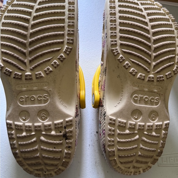 Spring Break Crocs - Picture 4 of 4